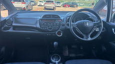 Honda Jazz 1.4 i-VTEC ES Plus 5dr CVT Petrol Hatchback